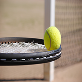 Tennis Pixabay