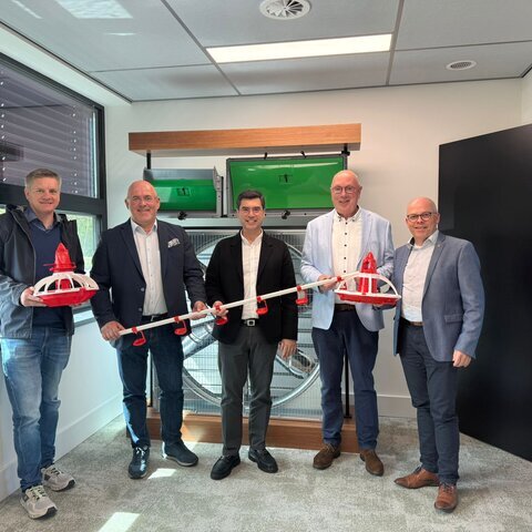 Tavsan Europe GmbH
