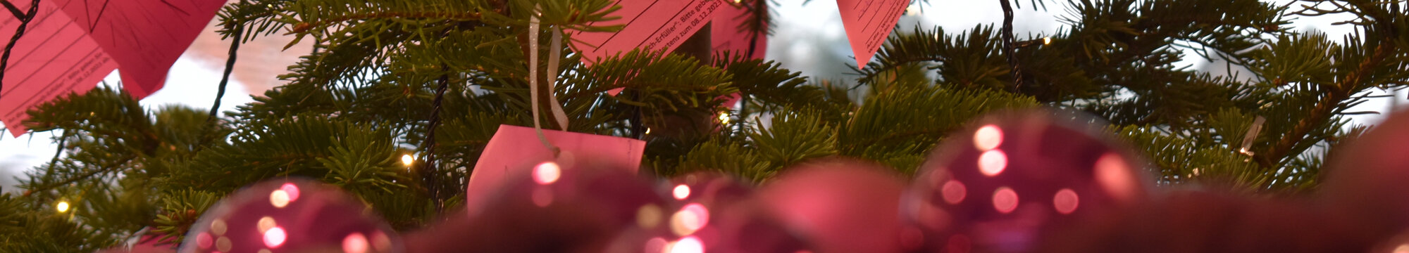 Weihnachten Seitenblicke