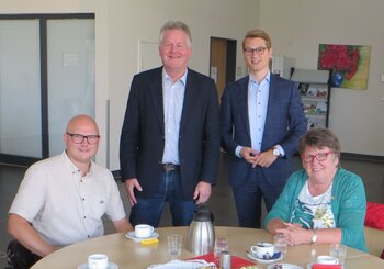 Seniorenbegegnung Bürgermeisterfoto 2019_Foto 1